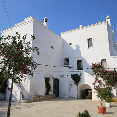 Masseria Parco Di Castro Montalbano  Exterior foto