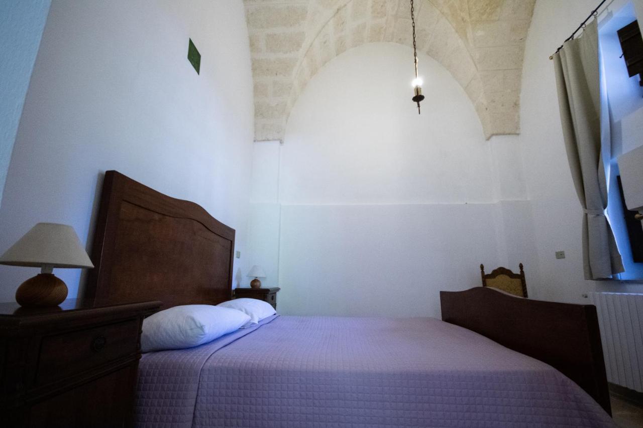 Masseria Parco Di Castro Montalbano  Exterior foto