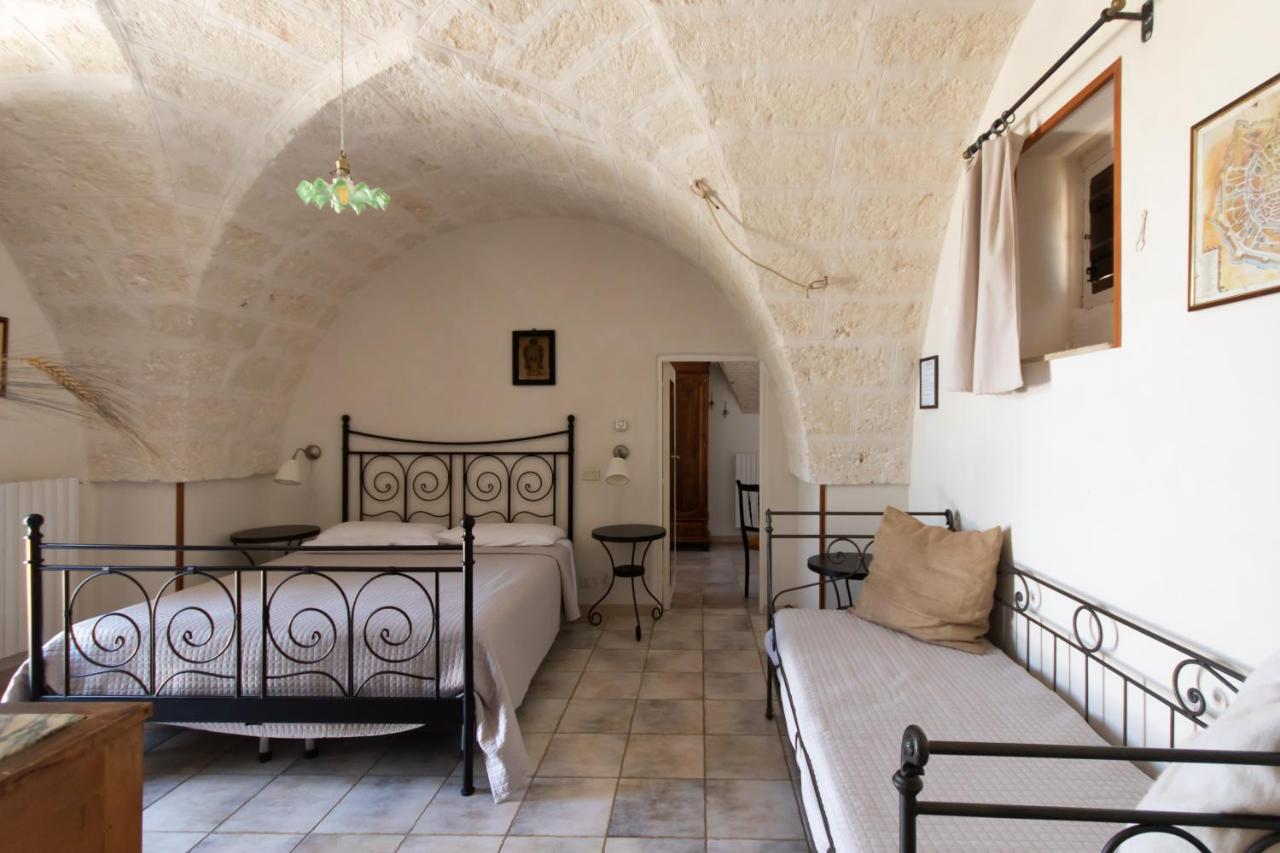 Masseria Parco Di Castro Montalbano  Exterior foto