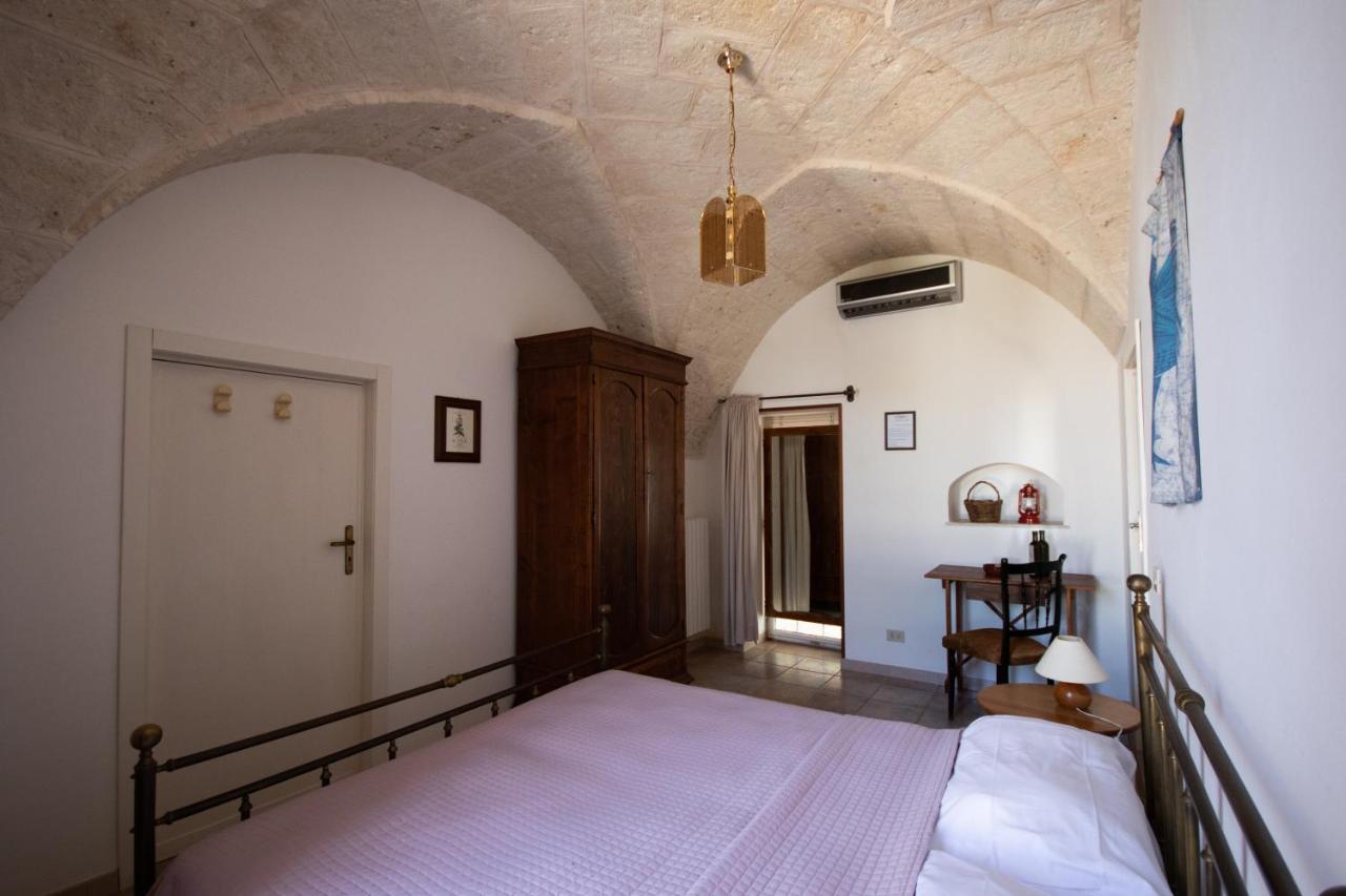 Masseria Parco Di Castro Montalbano  Exterior foto